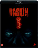 Baskin (Blu-ray Movie)