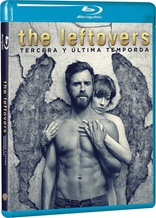 The Leftovers: The Complete Third Season (Blu-ray Movie)