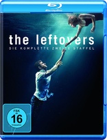 The Leftovers: The Complete Second Season (Blu-ray Movie)