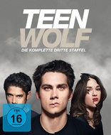 Teen Wolf: The Complete Third Season (Blu-ray Movie)