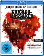 The St. Valentine's Day Massacre (Blu-ray Movie)