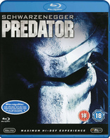 Amazon.com: Predator Collection (1 & 2) [Blu-ray] : Movies & TV