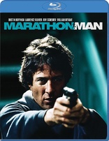 Marathon Man (Blu-ray Movie)