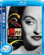 All About Eve (Blu-ray Movie)