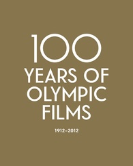 100 Years of Olympic Films: 1912-2012 Blu-ray