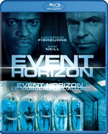 Event Horizon (Blu-ray Movie)