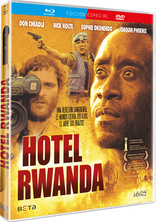 Hotel Rwanda (Blu-ray Movie), temporary cover art