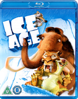 Ice Age (Blu-ray Movie)