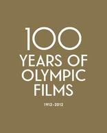 Olympic Games, 1956 (Blu-ray Movie)