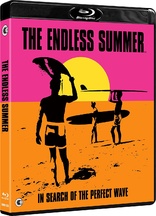 The Endless Summer (Blu-ray Movie)