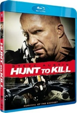 Hunt to Kill (Blu-ray Movie)