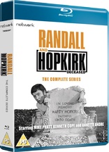 Randall and Hopkirk [Deceased]: Set 1 DVD