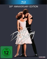 Dirty Dancing (Blu-ray Movie)