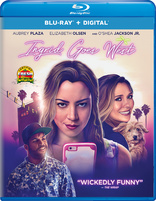 Ingrid Goes West (Blu-ray Movie)
