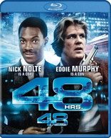 48 Hrs. (Blu-ray Movie)