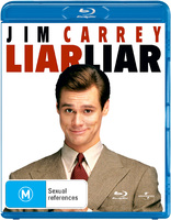 Liar Liar (1997)
