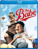 The Babe (Blu-ray Movie)