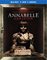 安娜贝尔2：诞生 Annabelle: Creation
