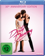 Dirty Dancing (Blu-ray Movie)