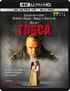 Puccini: Tosca 4K (Blu-ray Movie)