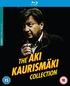 The Aki Kaurismki Collection (Blu-ray)