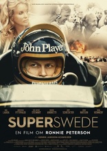 超级瑞典人：一部关于龙尼·彼得松的电影 Superswede: A Film About Ronnie Peterson