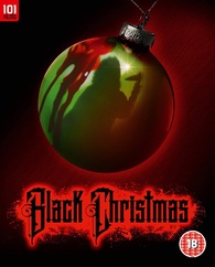 Black Christmas Blu-ray (Blu-ray + DVD) (United Kingdom)