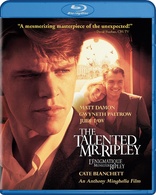 The Talented Mr. Ripley (Blu-ray Movie)