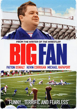 Big Fan (Blu-ray Movie), temporary cover art