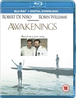 Awakenings (Blu-ray Movie)