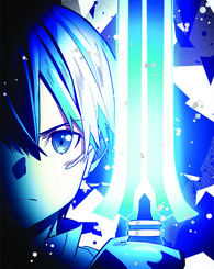 Sword Art Online the Movie: Ordinal Scale Blu-ray (RightStuf.com Exclusive)