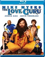 The Love Guru (Blu-ray Movie)