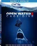 颤栗汪洋3 Open Water 3: Cage Dive