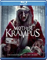 Mother Krampus (Blu-ray Movie)