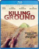 Killing Ground (Blu-ray Movie)