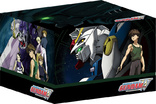 新机动战记高达W总集编 Mobile Suit Gundam Wing: Operation Meteor