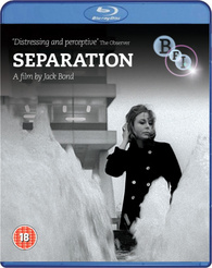 Separation (Blu-ray)