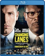 Changing Lanes (Blu-ray Movie)