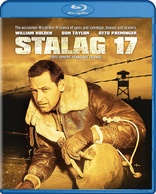 Stalag 17 (Blu-ray Movie)