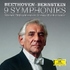 Beethoven: The Symphonies - Leonard Bernstein (Blu-ray Movie)