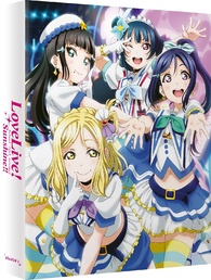 Love Live! Sunshine!! Season 1 Blu-ray (Collector's Edition) (United ...