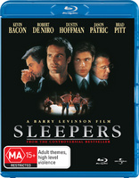 Sleepers (Blu-ray Movie)