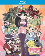 Ninja Nonsense The Legend of Shinobu (2004)