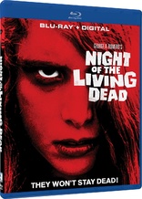 Night of the Living Dead (Blu-ray Movie)