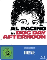 Dog Day Afternoon (Blu-ray Movie)