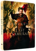 The Last Samurai (Blu-ray Movie)