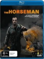 The Horseman (Blu-ray Movie), temporary cover art