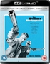 The Hitman's Bodyguard 4K (Blu-ray)