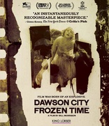道森市：冰封时光 Dawson City: Frozen Time