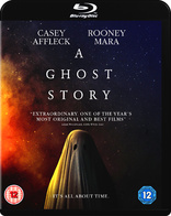 A Ghost Story (Blu-ray Movie)